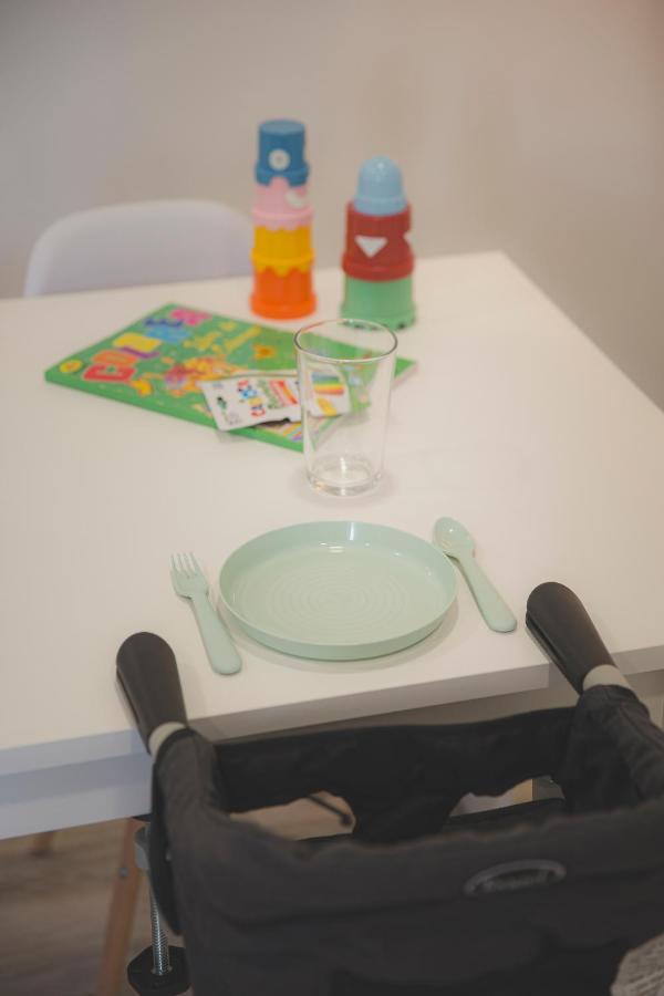Acogedor Apartamento En Triana Sevilla Eksteriør billede