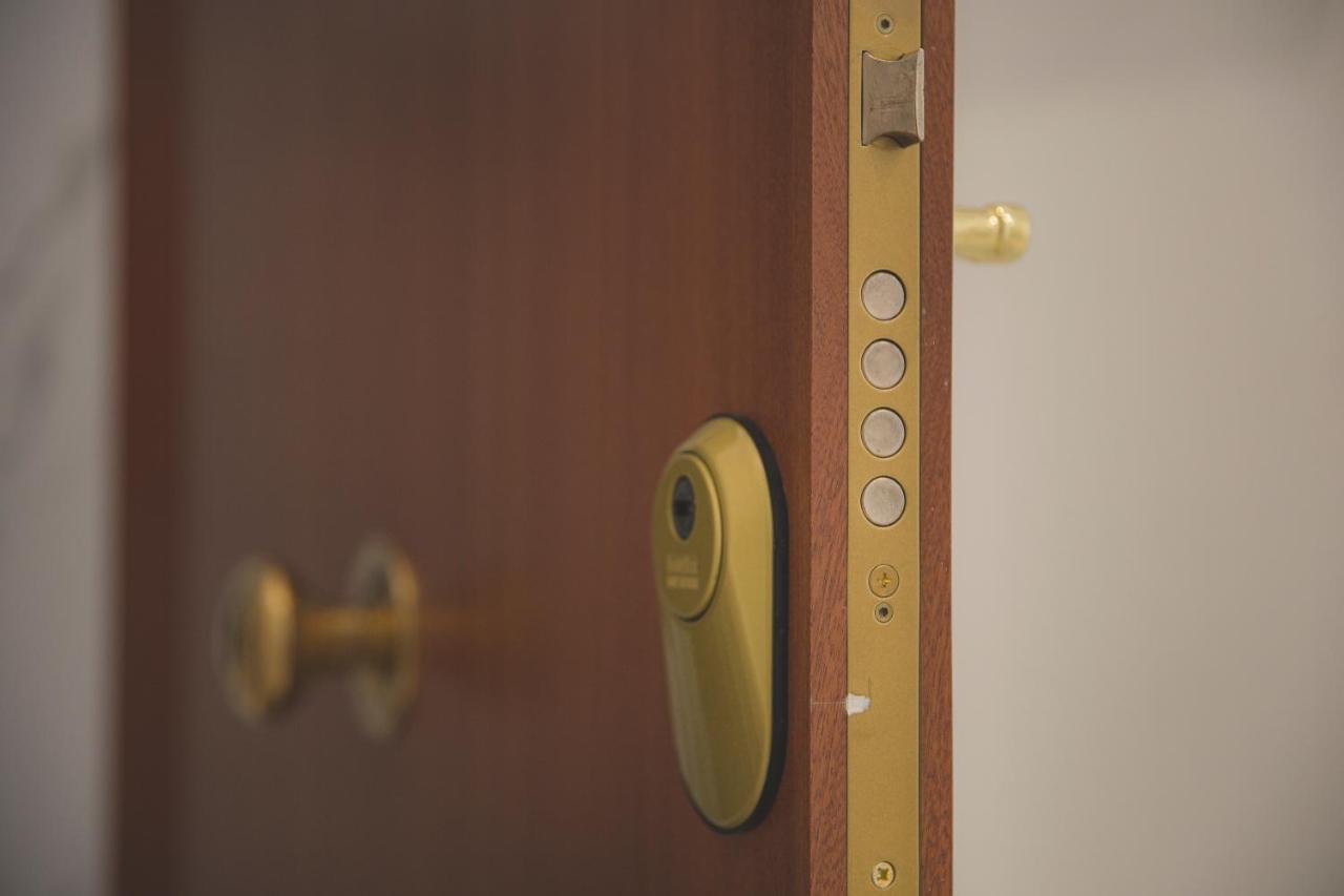 Acogedor Apartamento En Triana Sevilla Eksteriør billede